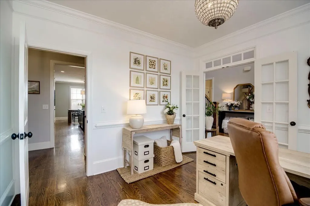 562 Oconee Circle Evans GA 30809