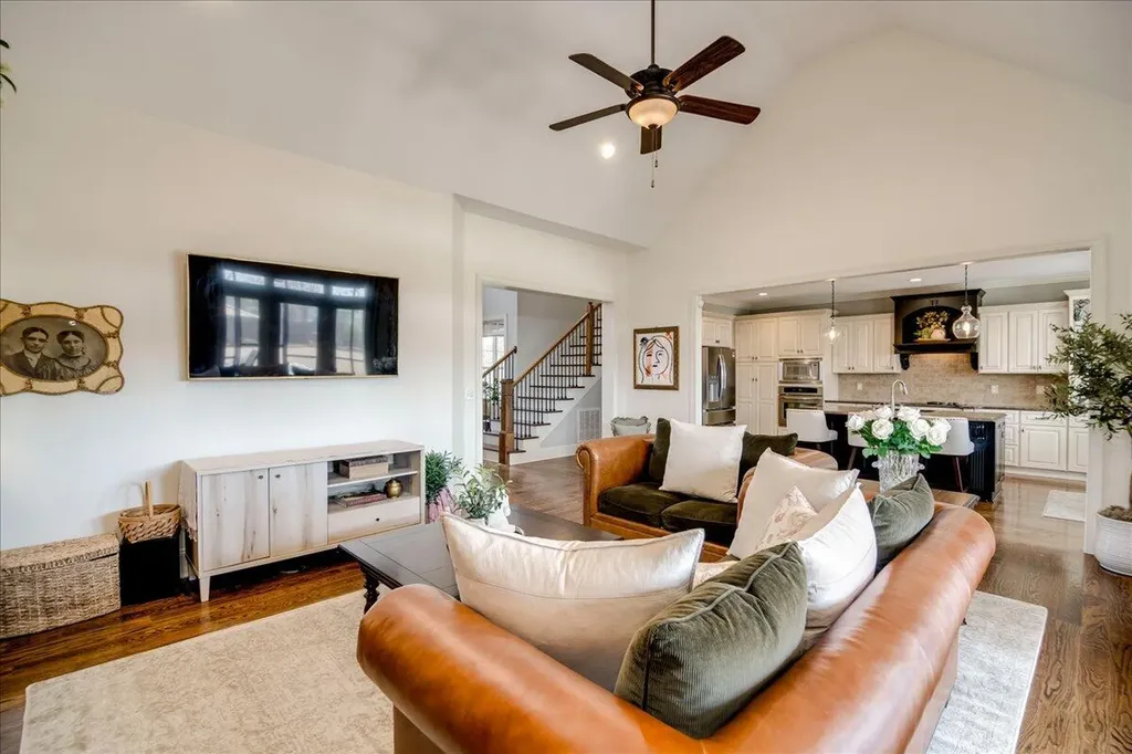 562 Oconee Circle Evans GA 30809