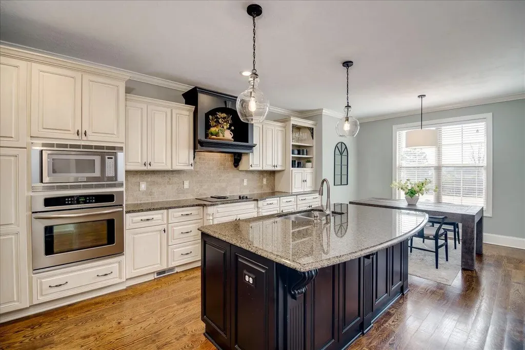 562 Oconee Circle Evans GA 30809