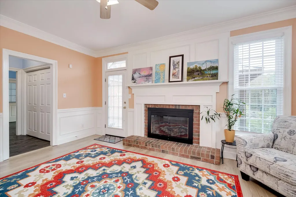 780 Springbrook Circle Evans GA 30809