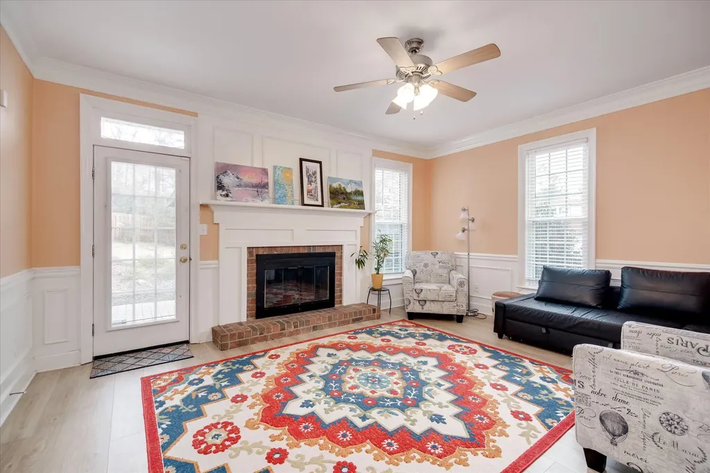 780 Springbrook Circle Evans GA 30809