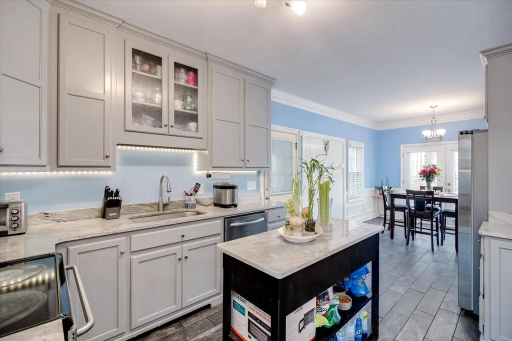 780 Springbrook Circle Evans GA 30809