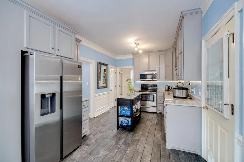 780 Springbrook Circle Evans GA 30809