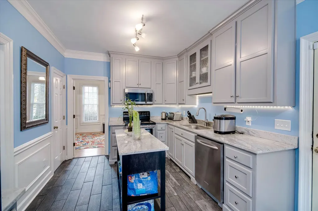 780 Springbrook Circle Evans GA 30809