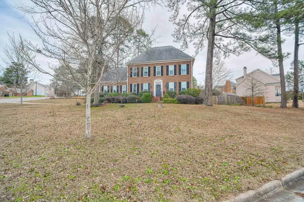 780 Springbrook Circle Evans GA 30809
