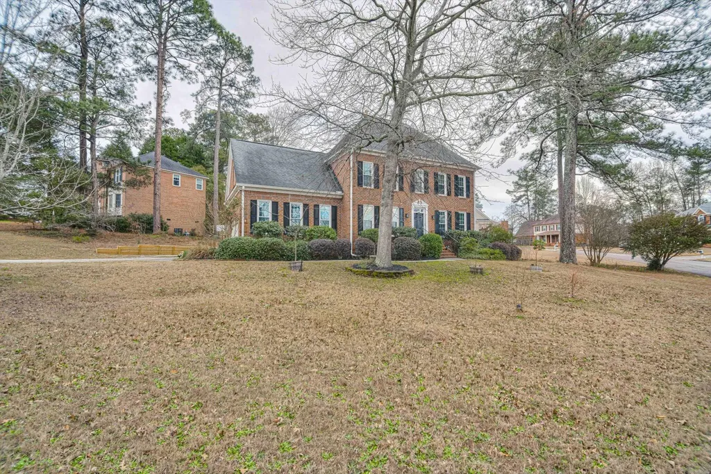 780 Springbrook Circle Evans GA 30809