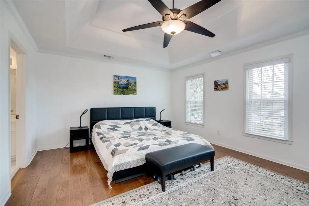 780 Springbrook Circle Evans GA 30809