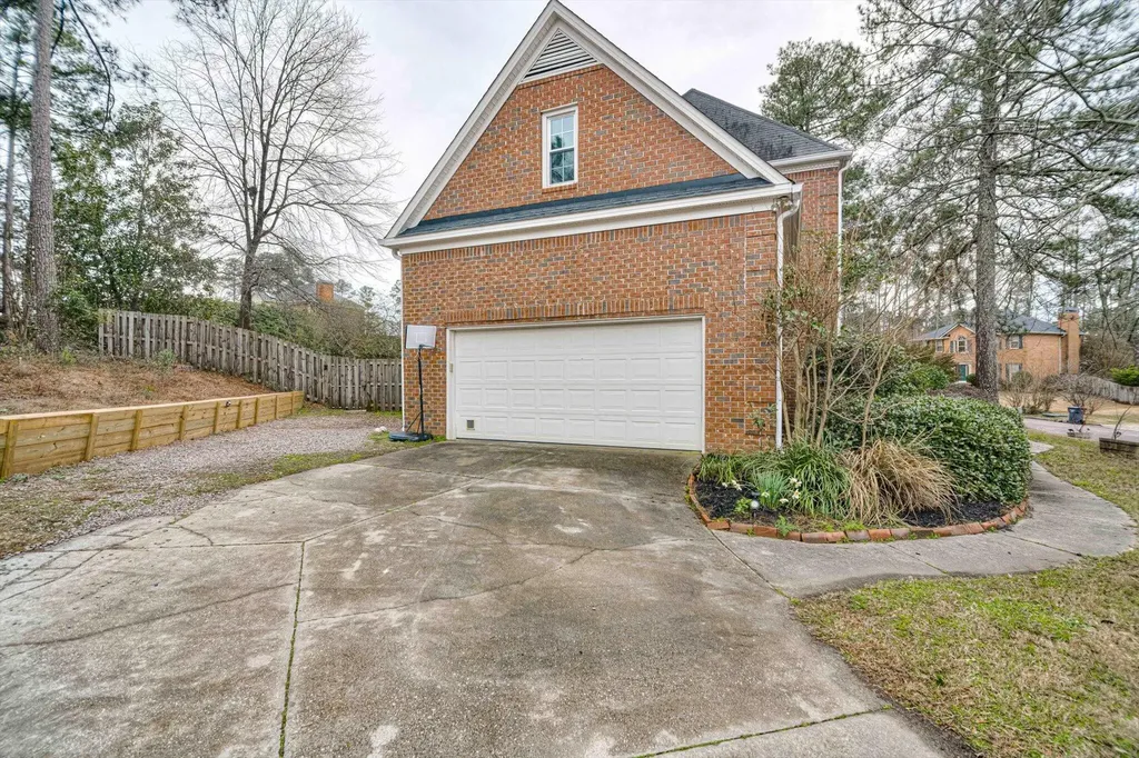 780 Springbrook Circle Evans GA 30809
