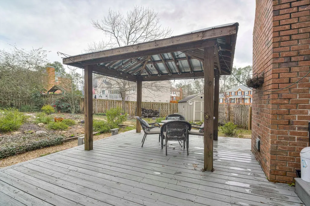 780 Springbrook Circle Evans GA 30809