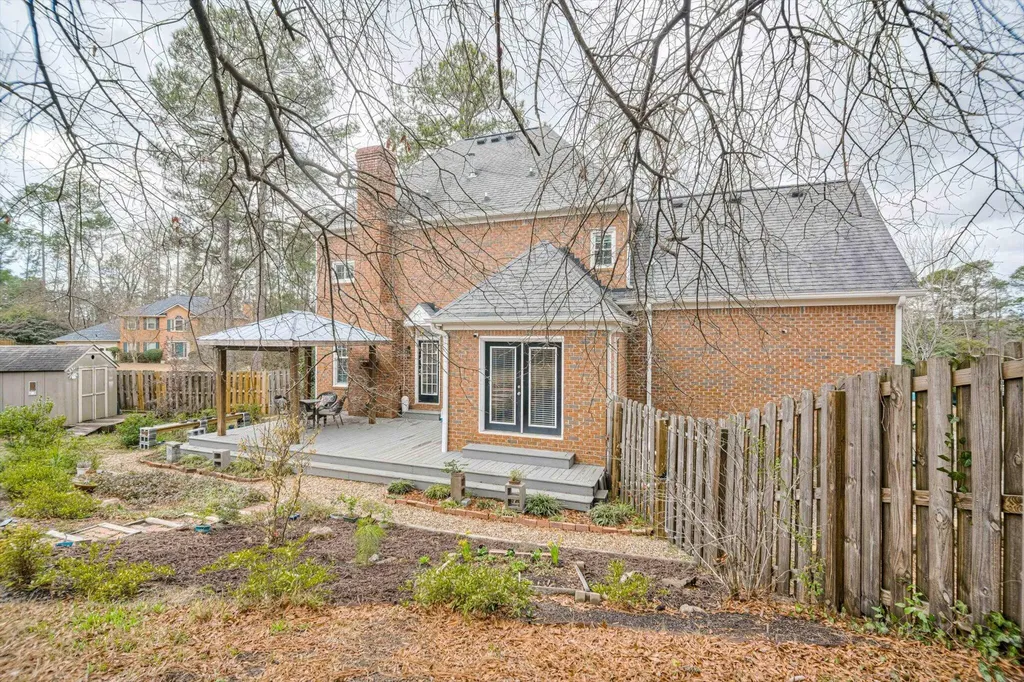 780 Springbrook Circle Evans GA 30809