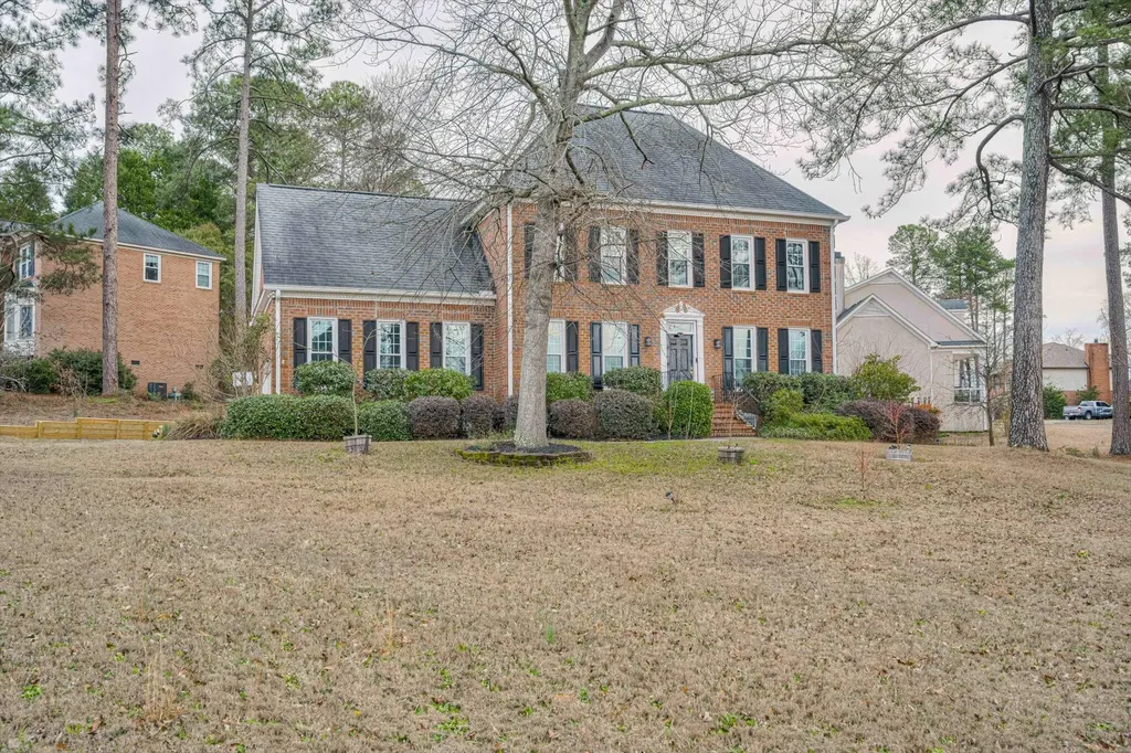 780 Springbrook Circle Evans GA 30809