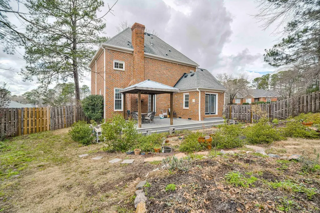 780 Springbrook Circle Evans GA 30809