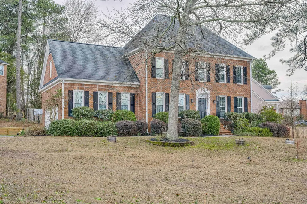780 Springbrook Circle Evans GA 30809