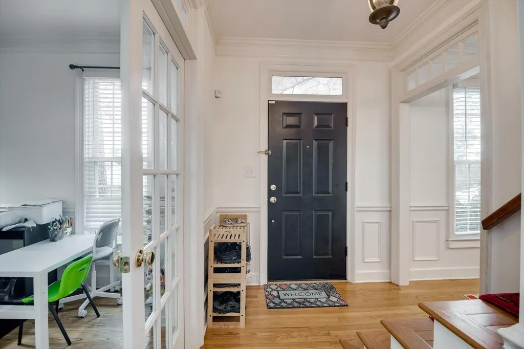 780 Springbrook Circle Evans GA 30809