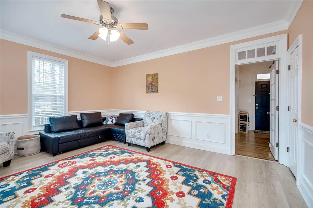 780 Springbrook Circle Evans GA 30809
