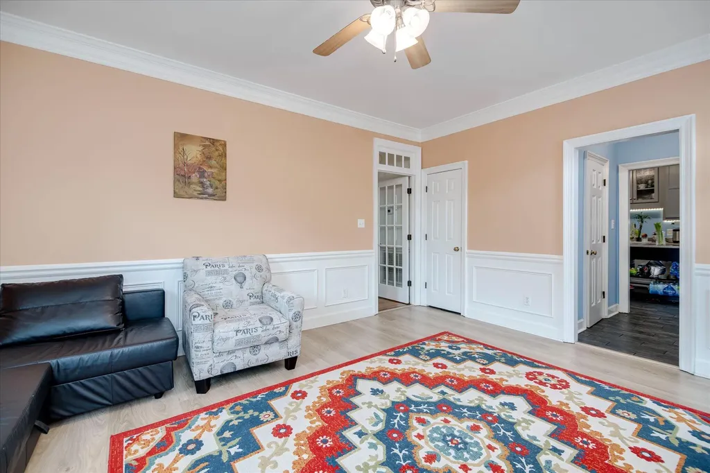 780 Springbrook Circle Evans GA 30809