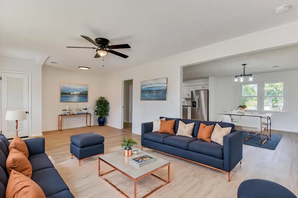 1201 Glenwood Drive Augusta GA 30904