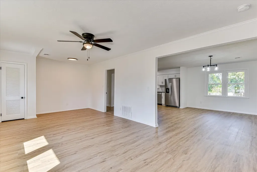 1201 Glenwood Drive Augusta GA 30904
