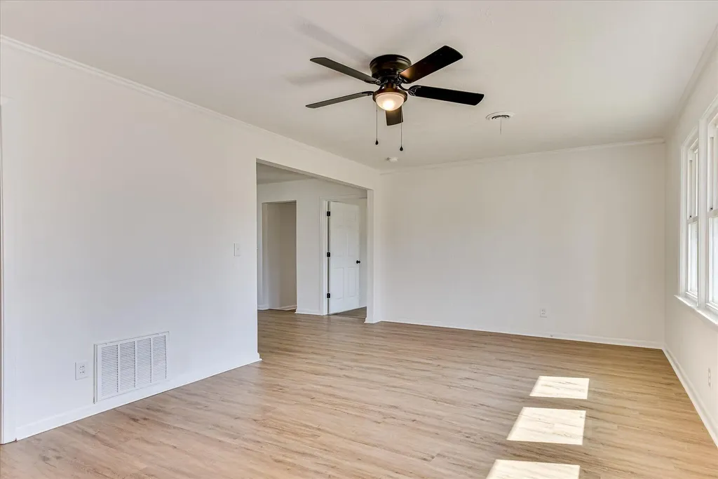 1201 Glenwood Drive Augusta GA 30904