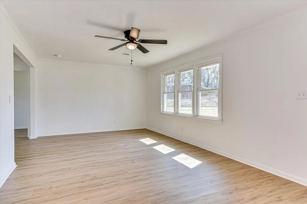 1201 Glenwood Drive Augusta GA 30904