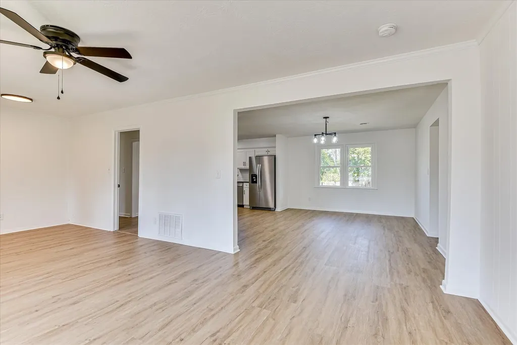 1201 Glenwood Drive Augusta GA 30904