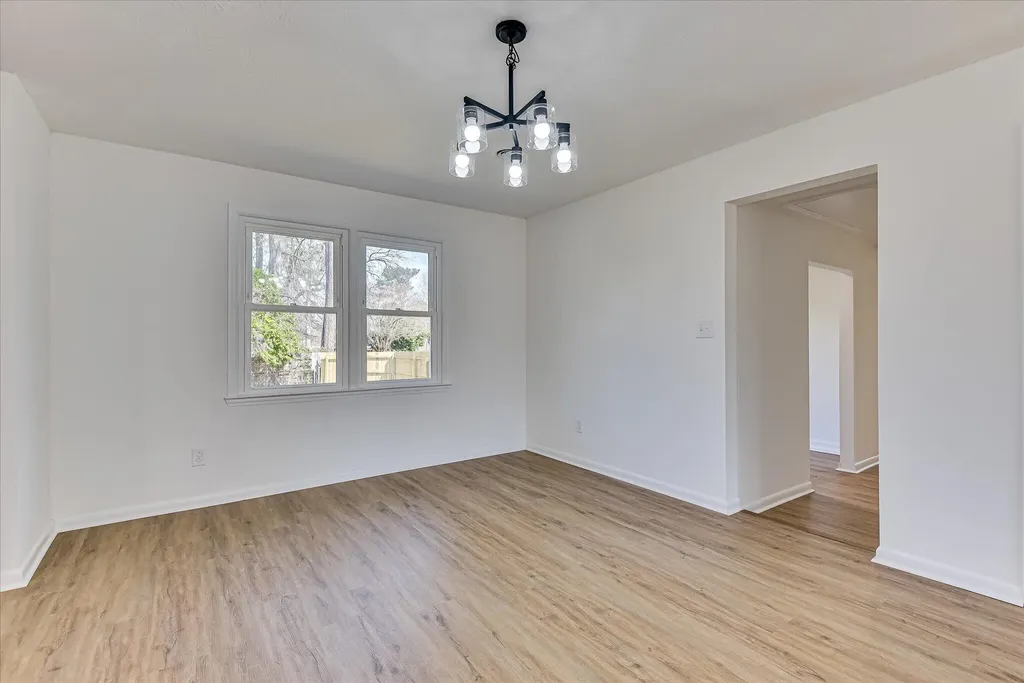 1201 Glenwood Drive Augusta GA 30904