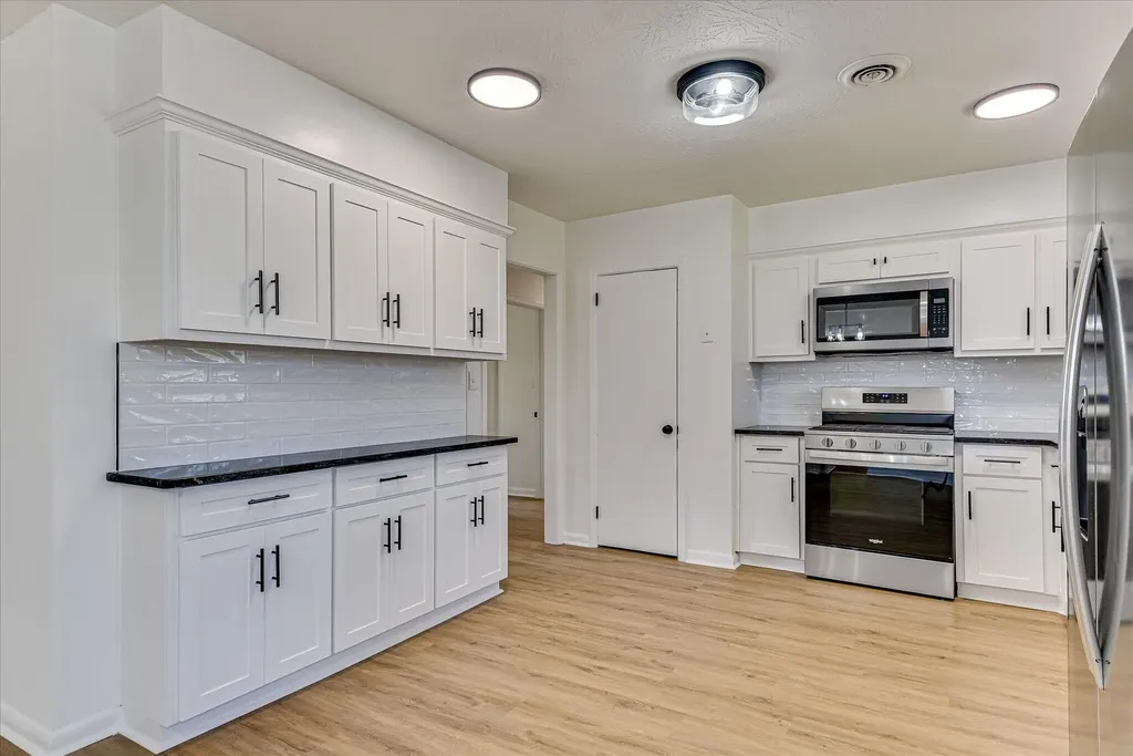 1201 Glenwood Drive Augusta GA 30904