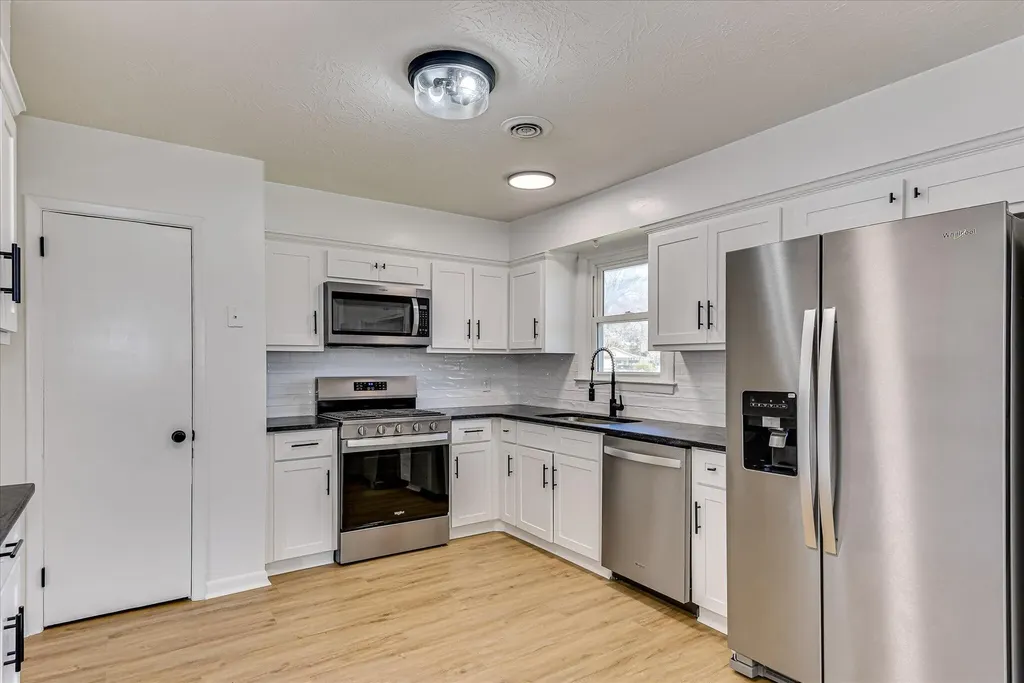 1201 Glenwood Drive Augusta GA 30904