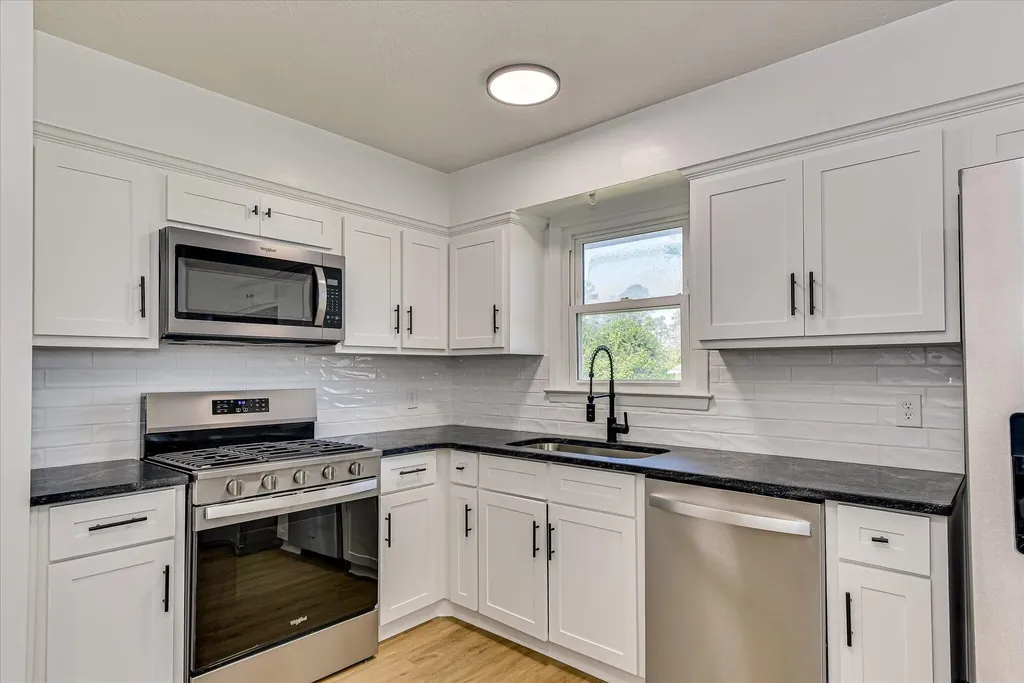 1201 Glenwood Drive Augusta GA 30904