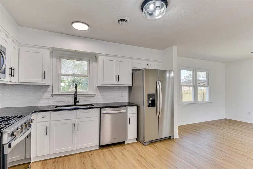 1201 Glenwood Drive Augusta GA 30904
