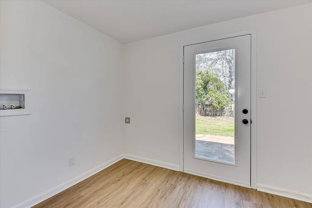 1201 Glenwood Drive Augusta GA 30904