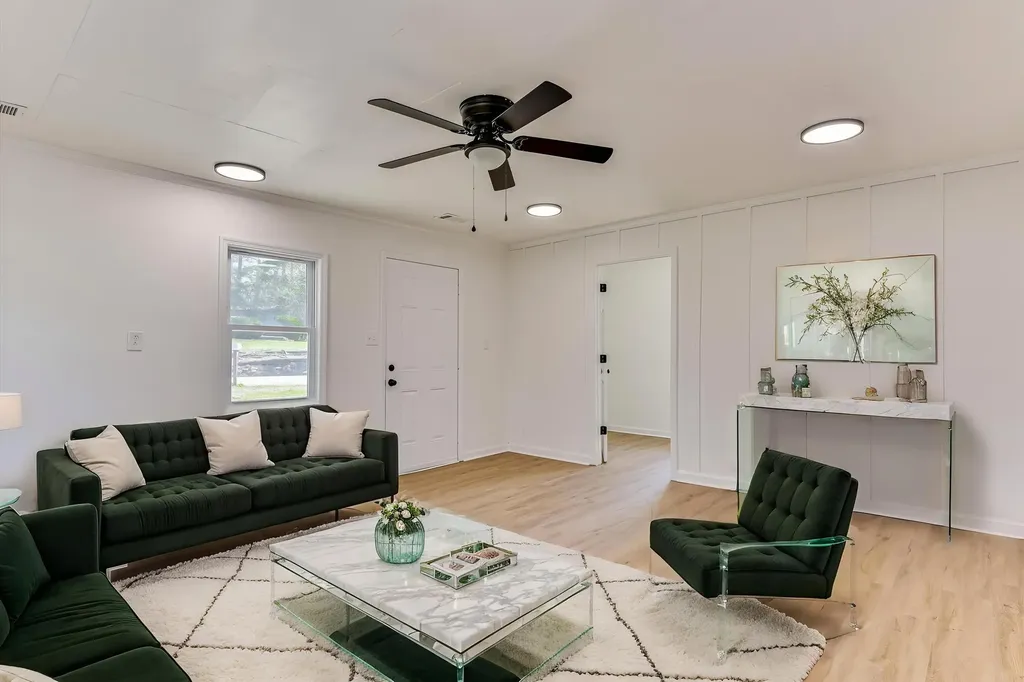 1201 Glenwood Drive Augusta GA 30904