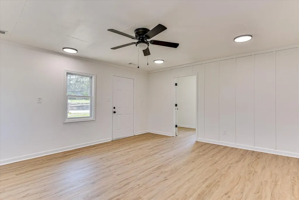 1201 Glenwood Drive Augusta GA 30904