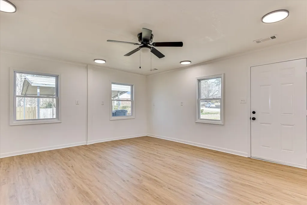 1201 Glenwood Drive Augusta GA 30904