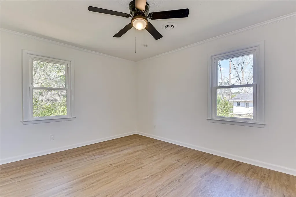 1201 Glenwood Drive Augusta GA 30904