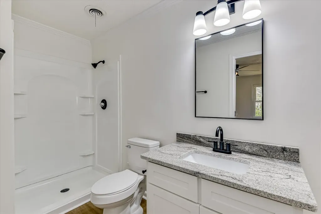 1201 Glenwood Drive Augusta GA 30904