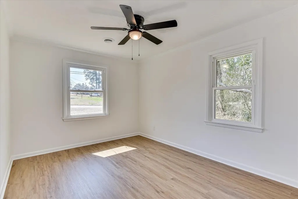 1201 Glenwood Drive Augusta GA 30904