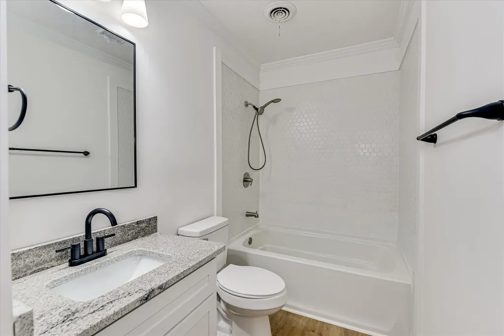 1201 Glenwood Drive Augusta GA 30904