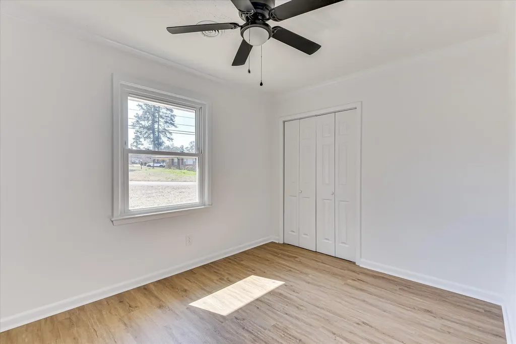 1201 Glenwood Drive Augusta GA 30904