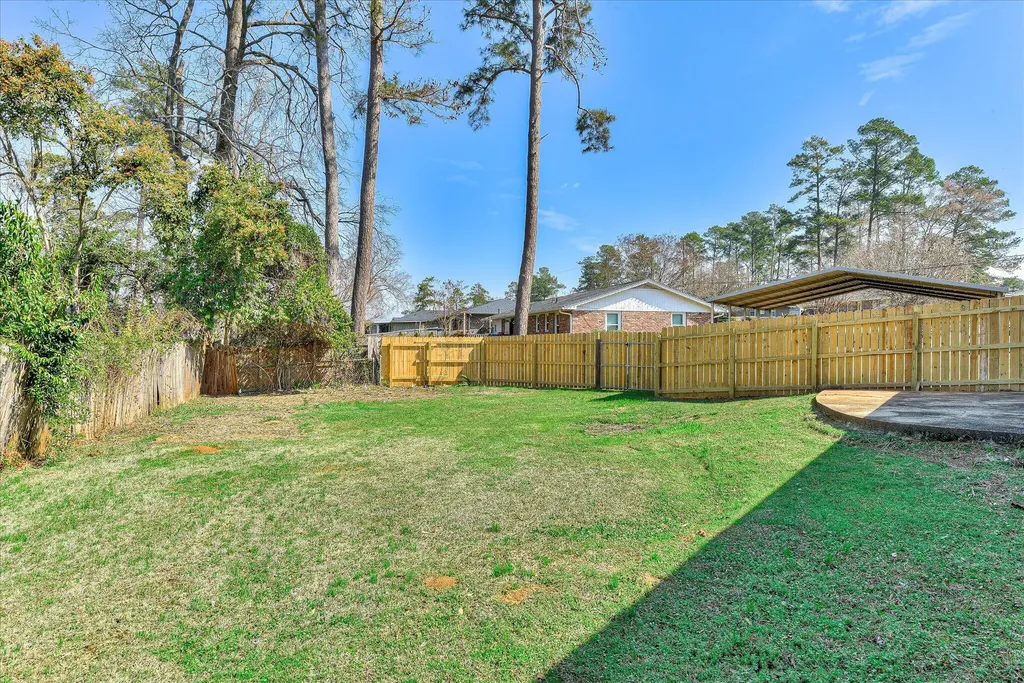 1201 Glenwood Drive Augusta GA 30904