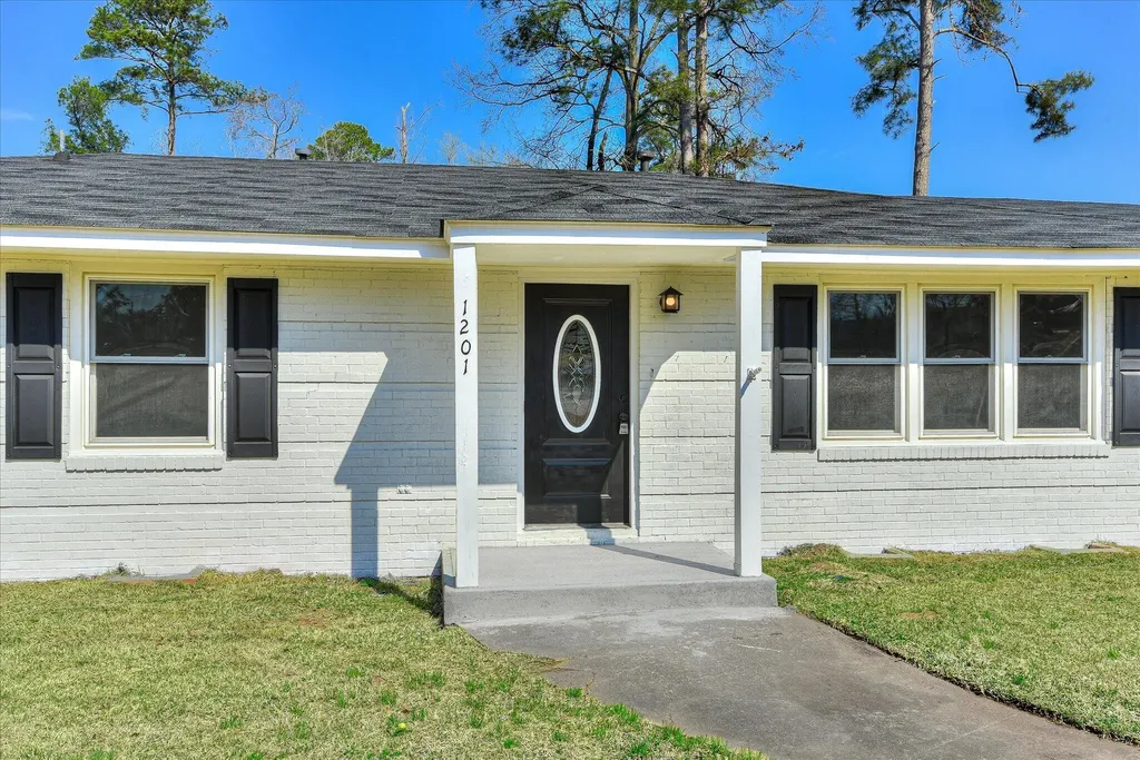 1201 Glenwood Drive Augusta GA 30904