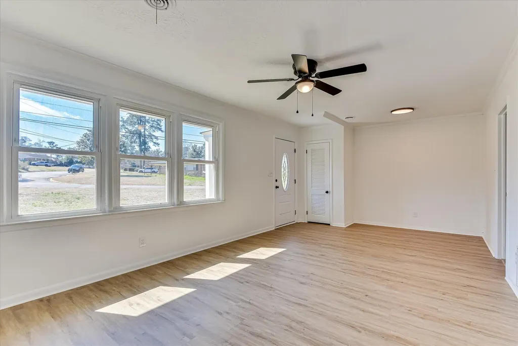 1201 Glenwood Drive Augusta GA 30904