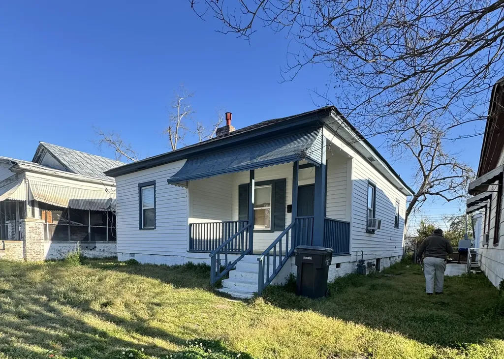 2025 Ellis Street Augusta GA 30904