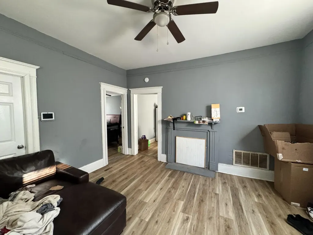 2025 Ellis Street Augusta GA 30904