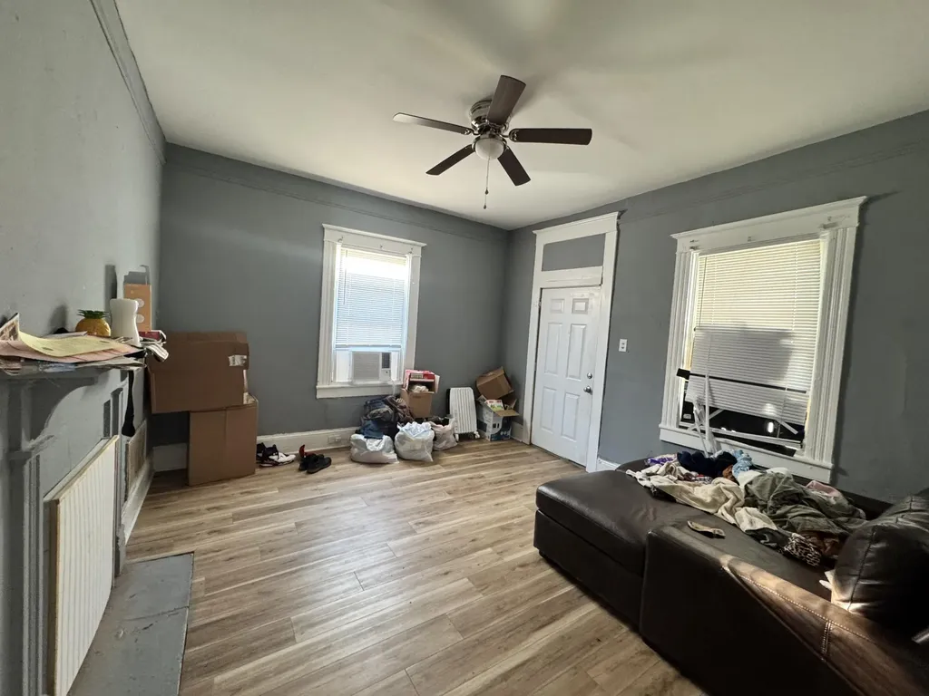 2025 Ellis Street Augusta GA 30904