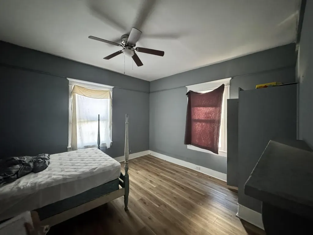 2025 Ellis Street Augusta GA 30904