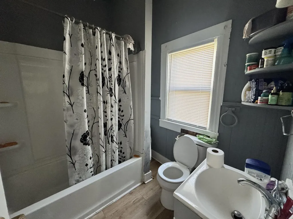 2025 Ellis Street Augusta GA 30904