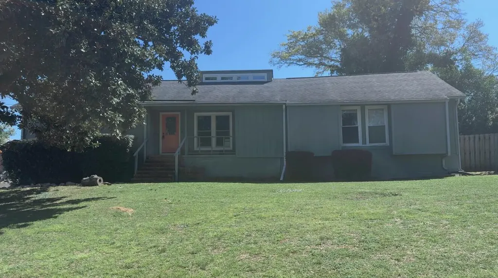 2200 Country Club Court Augusta GA 30904