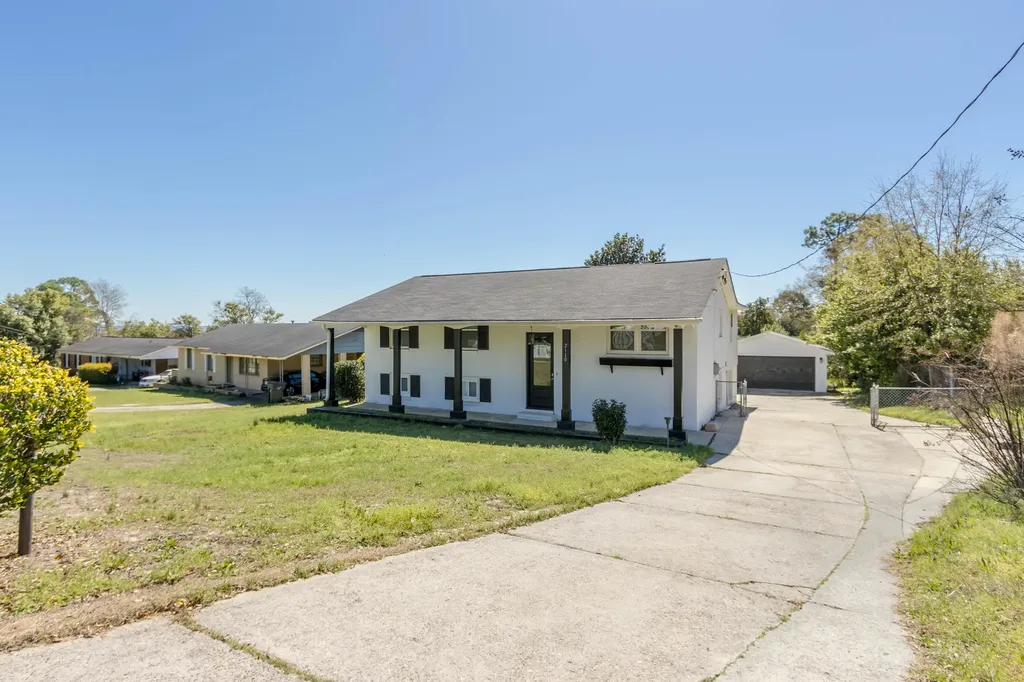 2110 Clairmont Drive Augusta GA 30904