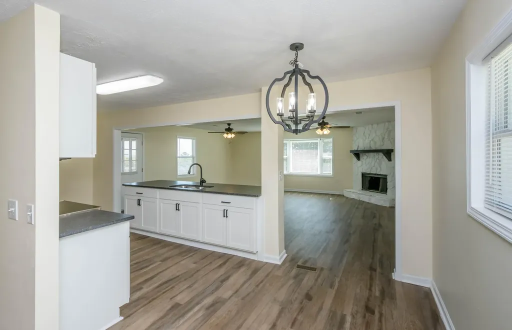 2110 Clairmont Drive Augusta GA 30904